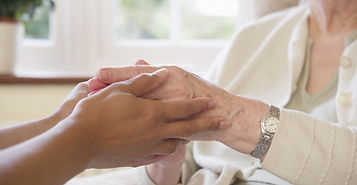 Alzheimer and Dementia Care